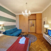 Отель Dlouhá Apartment with balcony, фото 2