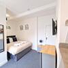 Отель Burnley Terraced House by Bevolve - Free Parking, фото 7