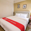 Отель NIDA Rooms Wat Ket 46 Temple, фото 16