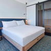 Отель Hilton Garden Inn Albany, фото 18