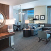 Отель Hyatt Regency Denver At Colorado Convention Center, фото 10