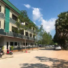 Отель Naiyang Garden Bungalow, фото 1
