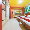 Отель RedDoorz Plus @ San Nicolas Agoo, фото 30