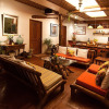 Отель Sumisid Lodge, фото 12