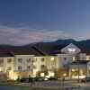 Отель Fairfield Inn & Suites Colorado Springs N./Air Force Academy в Рекреационной зоне Норт-Слоуп