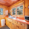 Отель Chasm Cabin -- 20-ncd0048 1 Bedroom Cabin by RedAwning, фото 10