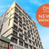 Отель Citrus Hotel Johor Bahru by Compass Hospitality, фото 1