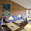 Отель Konference & Hotel Klinten, фото 22
