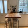 Отель Spacious and Bright 1 Bedroom Flat in Notting Hill, фото 9