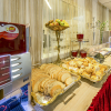 Отель A&T Hotel & Hostel, фото 11