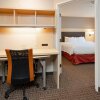 Отель TownePlace Suites by Marriott Rochester, фото 30