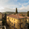 Отель Bright Apartments Verona - Valdonega Torricelle View, фото 1