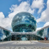Отель Expo- Boulevard 6, фото 15
