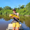 Отель Antares Amazon Lodge, фото 42