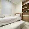 Отель Deluxe 2Br Apartment At Parahyangan Residence, фото 1