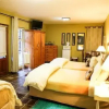 Отель Three Gables Guesthouse, фото 42