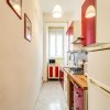 Отель Nice and Cosy 2 Beds Flat in a Great Area, фото 5