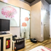 Отель Jinju Nabi Self Check-in Motel, фото 10