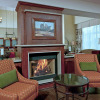 Отель Hampton Inn & Suites Rockland, фото 15