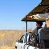 Отель Ruaha Hilltop Lodge, фото 15