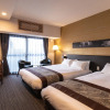 Отель Zen Kyoto Apartment Hotel, фото 4