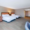 Отель Hampton Inn Cape Cod Canal, фото 5