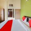 Отель Oyo 3519 Hotel Garden Inn, фото 7