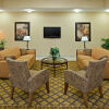 Отель Candlewood Suites Louisville North, an IHG Hotel, фото 18