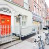Отель 1 Bedroom Apartment in the Heart of Dublin, фото 1