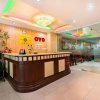 Отель Oyo 354 di Tan Hotel, фото 18