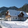 Отель Ferienhaus Ehrenreith, фото 4