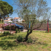 Отель Nice Home in Valbandon with Hot Tub, WiFi & 5 Bedrooms, фото 27