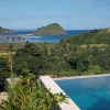 Отель Blue Monkey Villas Resort & Ocean View, фото 17
