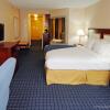 Отель Holiday Inn Express & Suites Belleville, an IHG Hotel, фото 5