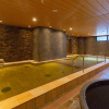 Отель Hot Spring OSAKA HINODE HOTEL NIPPONBASHI, фото 15