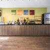 Отель Comfort Inn, фото 14