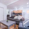 Отель Airy 1BR in Theater District by Sonder, фото 3