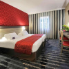 Отель Mercure Rouen Val De Reuil, фото 6