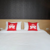 Отель ZEN Rooms Sukhumvit Soi 22, фото 21
