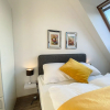 Отель Hauptbahnhof Boutique Rooms - Virtual Reception & Self-Checkin, фото 5