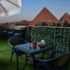 Отель Turquoise Pyramids View Hotel, фото 21