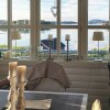 Отель 4 Star Holiday Home in Bjarkøy, фото 1