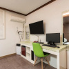 Отель Suncheon Antives Hotel, фото 1