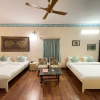 Отель Suryaa Villa - A City Centre Hotel, фото 7