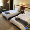 Отель Hengbang Hotel, фото 4
