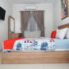 Отель RedDoorz near Gedung Sate 2, фото 20