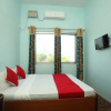 Отель SPOT ON 489 The Roadhouse Restro & Hotel, фото 9