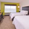 Отель Holiday Inn Express & Suites Mall of America - MSP Airport, an IHG Hotel, фото 6