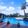 Отель Heyuan Mels Welton Evergreen Lake Hotel, фото 16