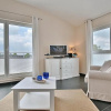 Отель Penthouse am Platz Penthouse am Platz Appartement 10, фото 18